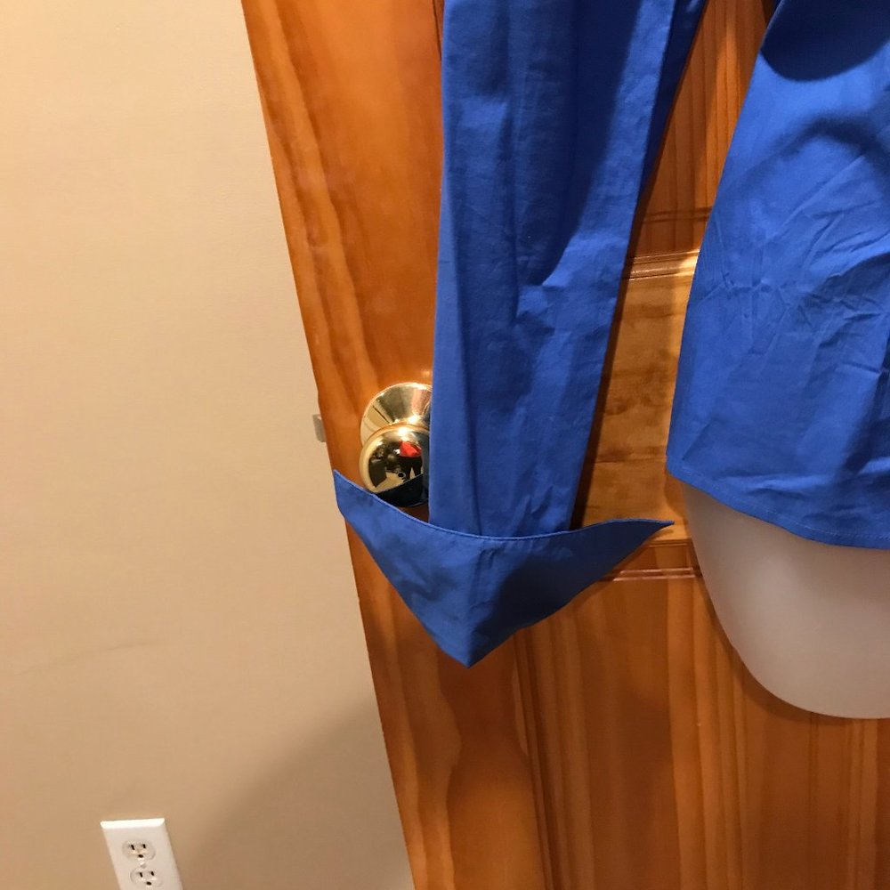 Notations Blouse - image 6